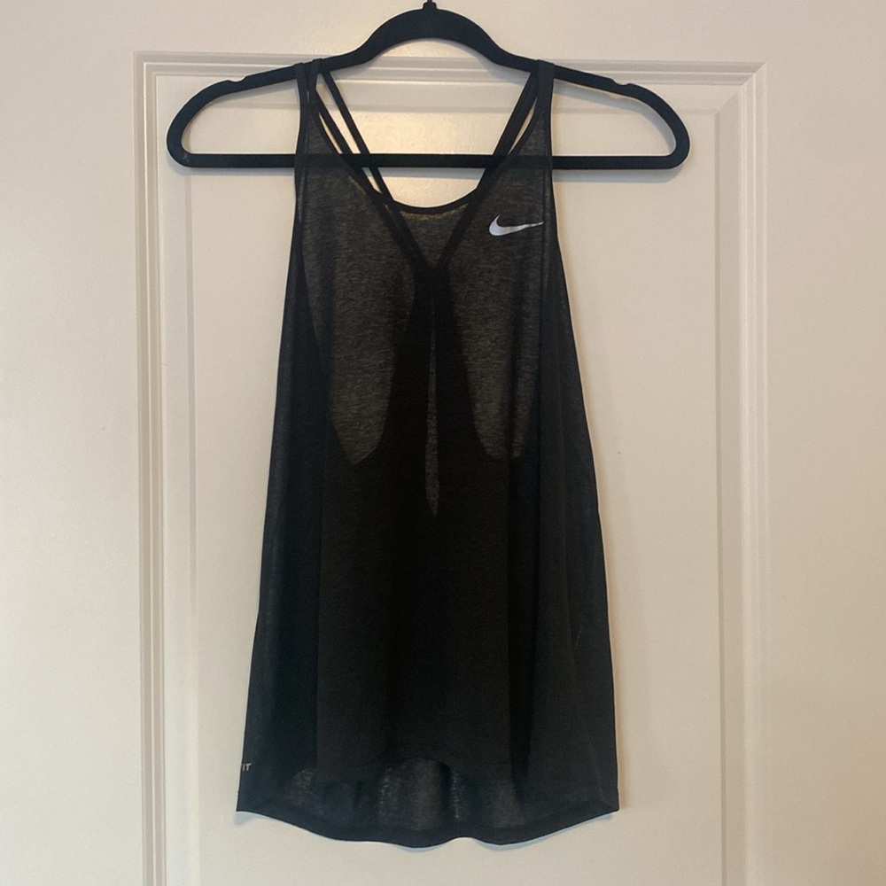 Nike Dry Fit Size Medium